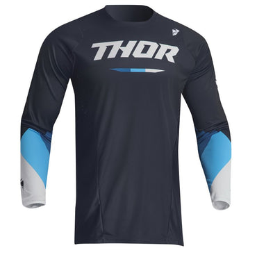Thor Youth Pulse Tactic Midnight Motocross Combo Kit CLEARANCE