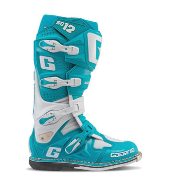 Gaerne 2025 MX Boots SG12 Portofino