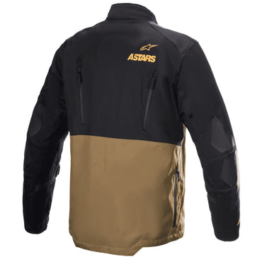 Alpinestars 2025 Venture XT Jacket Camel Black