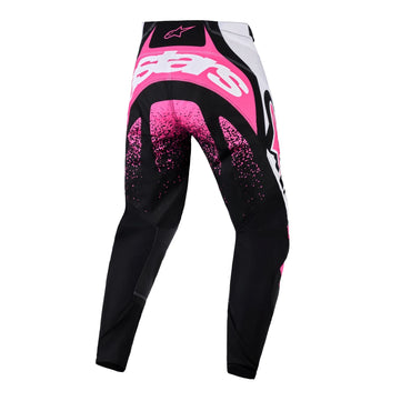 Alpinestars 2026 Womens Stella Techstar Nomur Motocross Pants Ucla Blue White