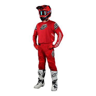 Troy Lee Designs SE Ultra Pants Sequence Red