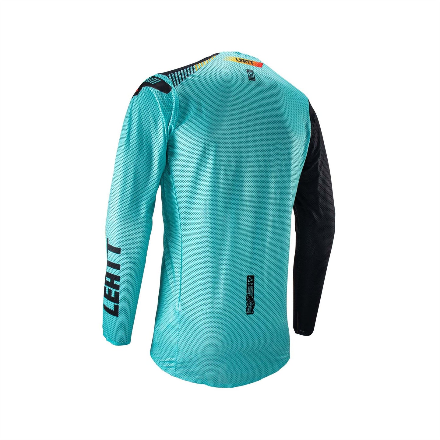 Leatt Jersey 5.5 Ultraweld Fuel