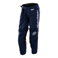 Troy Lee Designs 2024 Motocross Combo Kit Youth GP Pro Air Manic Monday Navy