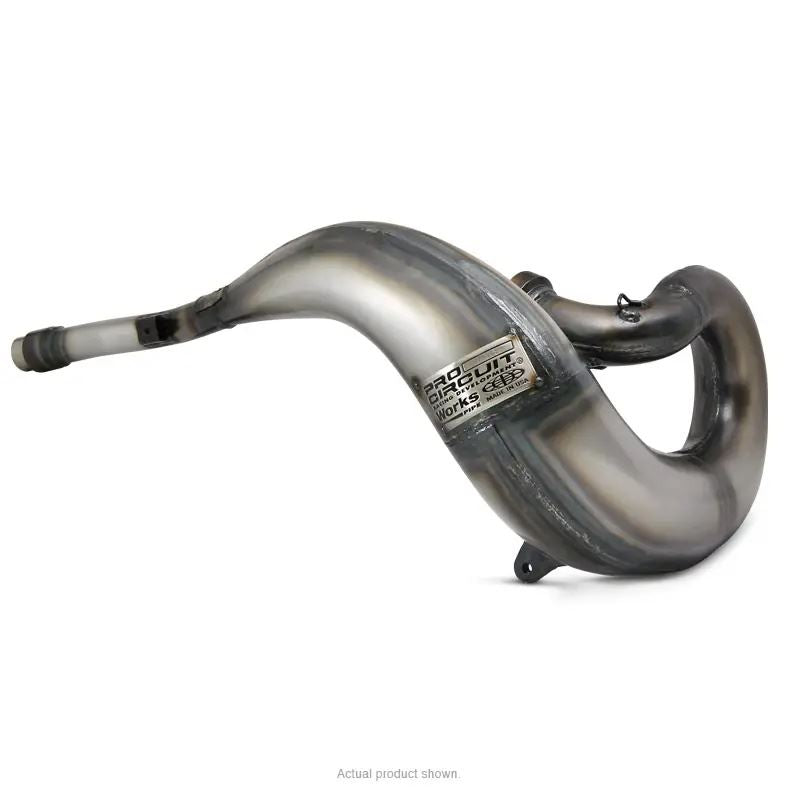 Pro Ciruit Works Pipe For Yamaha YZ 250X 2016-2025