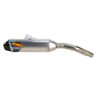 FMF Factory 4.1 RCT Slip-On Carbon End Exhaust Silencer 18211392