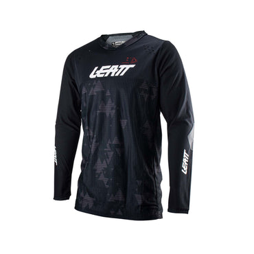Leatt Combo Kit 4.5 Enduro Black