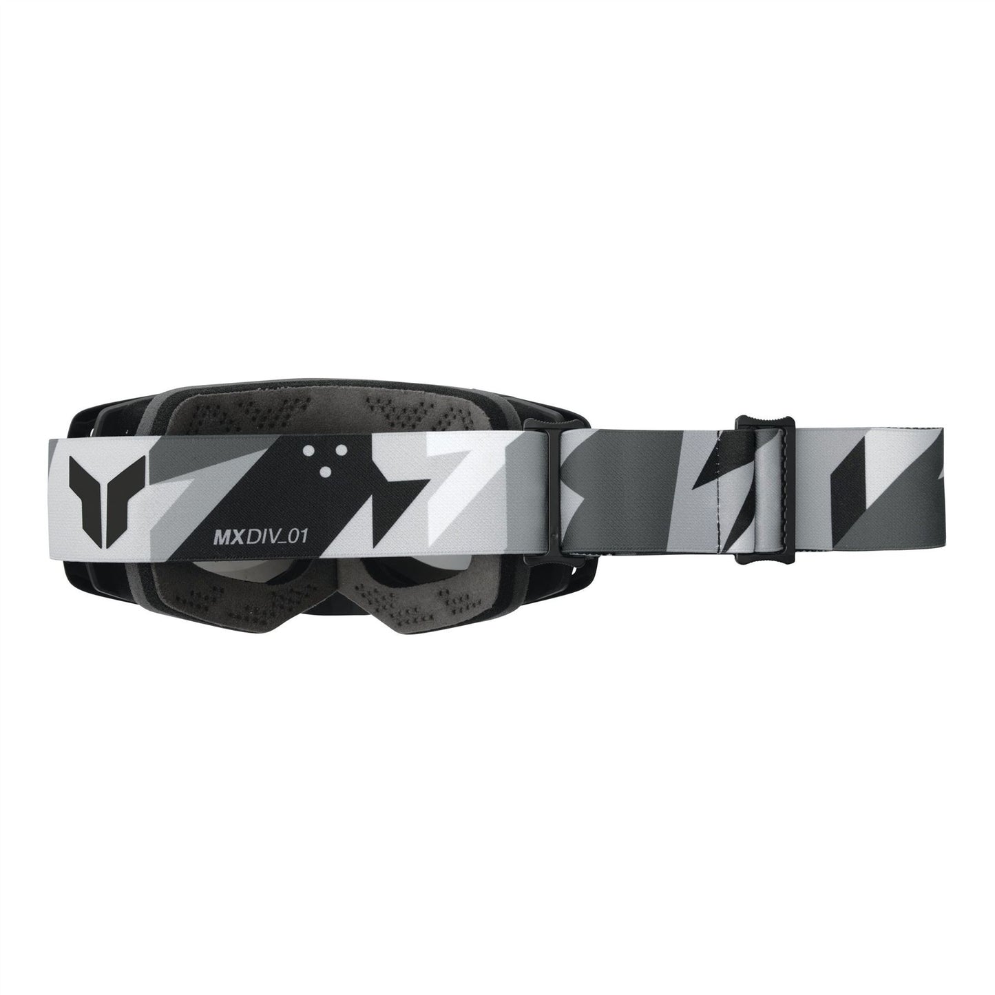 Thor MX Spring 2025 Goggles Activate Brave One Size