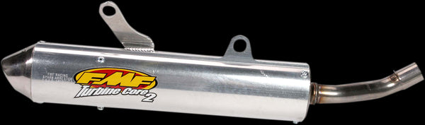 FMF Turbinecore 2 Silencer Exhaust For Yamaha YZ 250 50th Anniversary Edition 2024