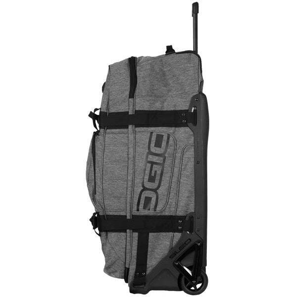 OGIO Rig 9800 Wheeled Gear Bag Dark Static Grey 123 Litre