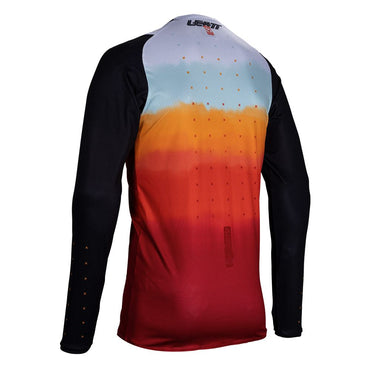 Leatt 2025 4.5 Lite Motocross Jersey Glamis