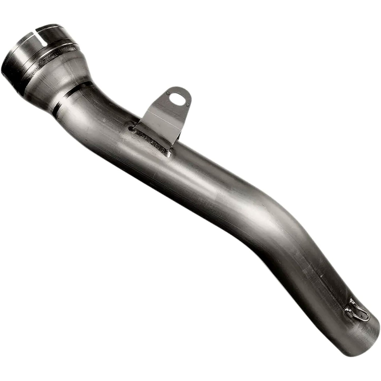 Akrapovic Titanium Exhaust Link Pipe For Kawasaki ZX-10 RR 1000 ABS Ninja 2021-2025