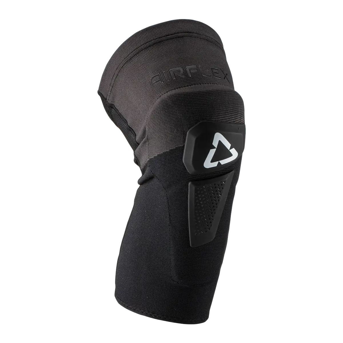 Leatt 2024 Airflex Hybrid Knee Guards Black