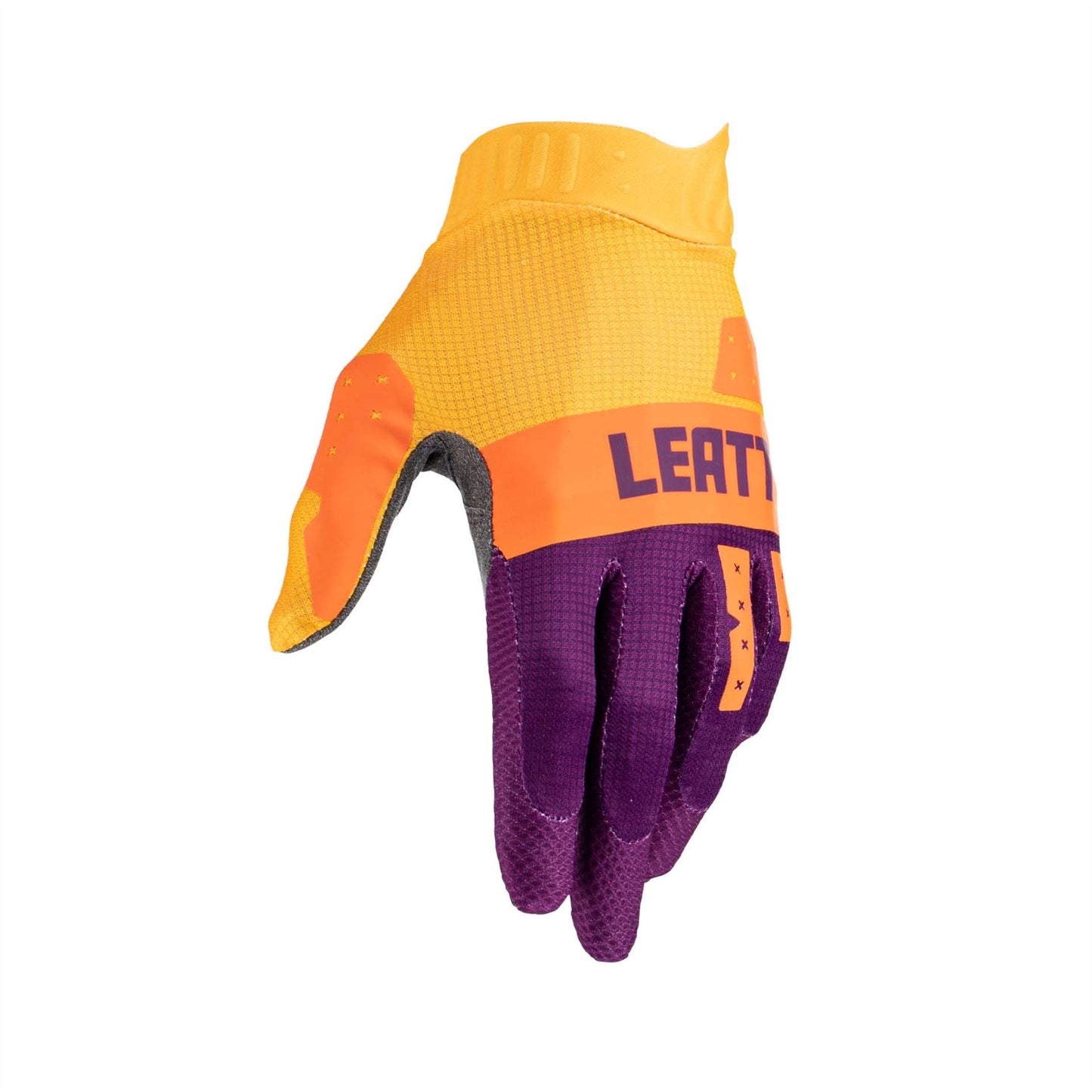 Leatt 2024 Gloves 1.5 Grip R Indigo