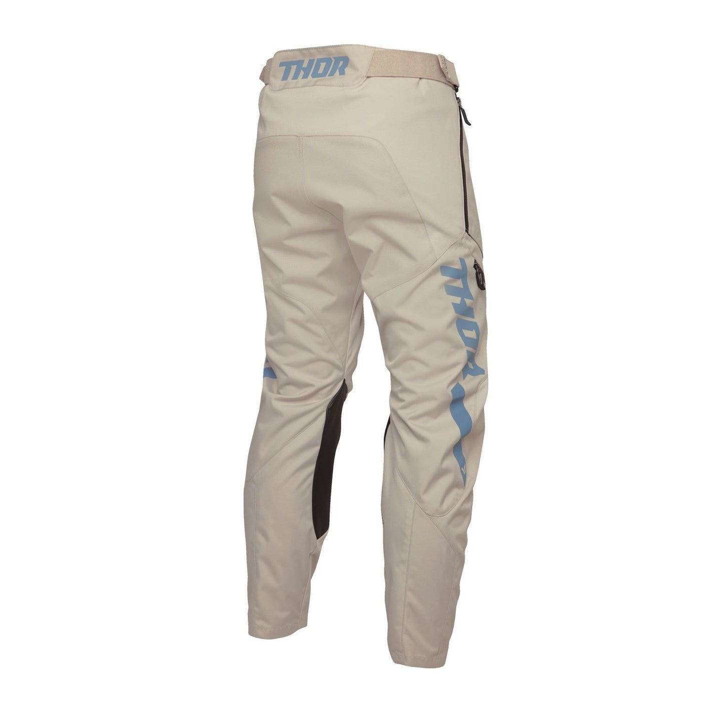 Thor 2026 Race Pants Terrain ITB Sand
