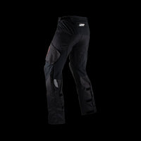 Leatt 2024 Pants Moto 5.5 Enduro Black