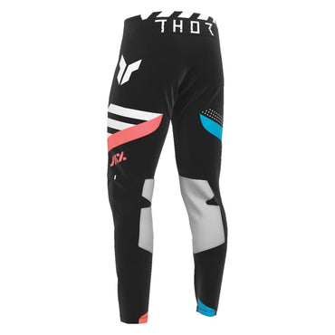 Thor 2026 Sportmode Synth Black MX Pants
