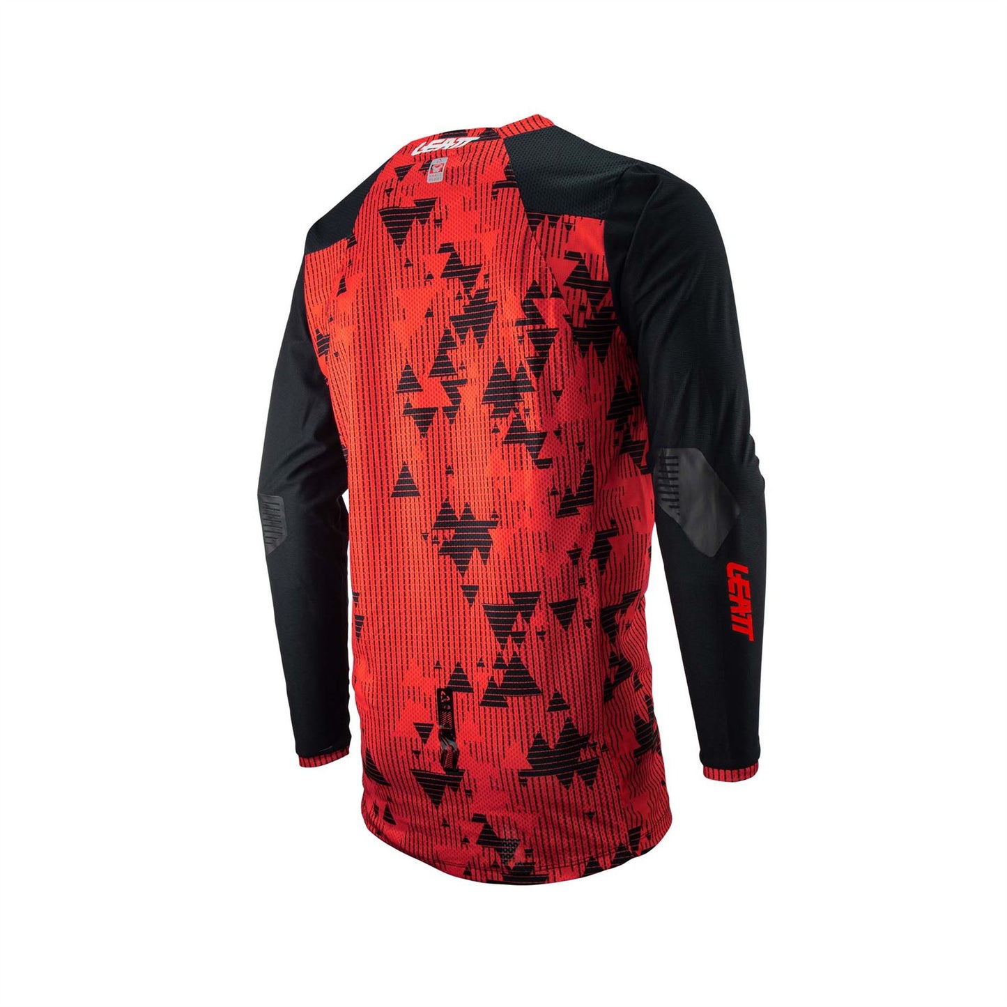 Leatt Jersey 4.5 Enduro Red