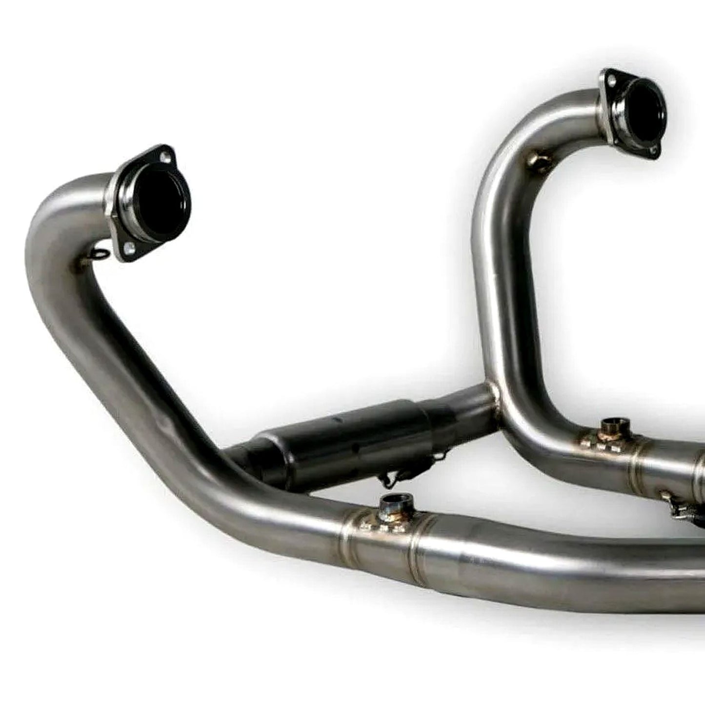 Akrapovic Stainless Steel Exhaust Header Pipe