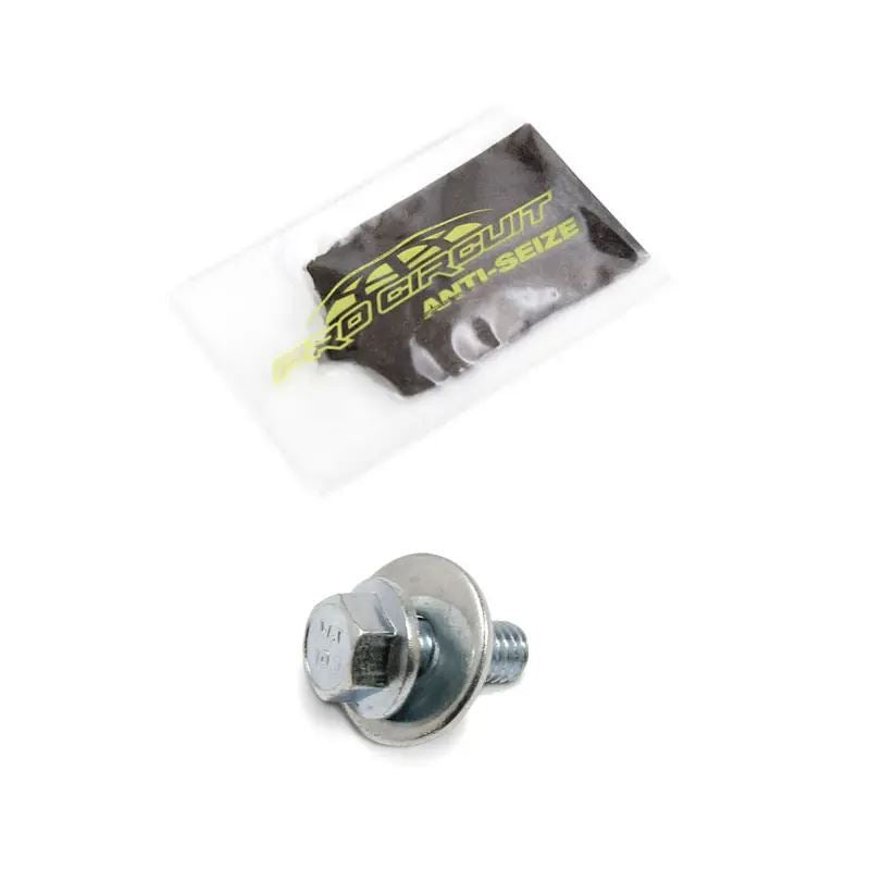 Pro Circuit T-4 Exhaust System For Honda XR 80R 2001-2003