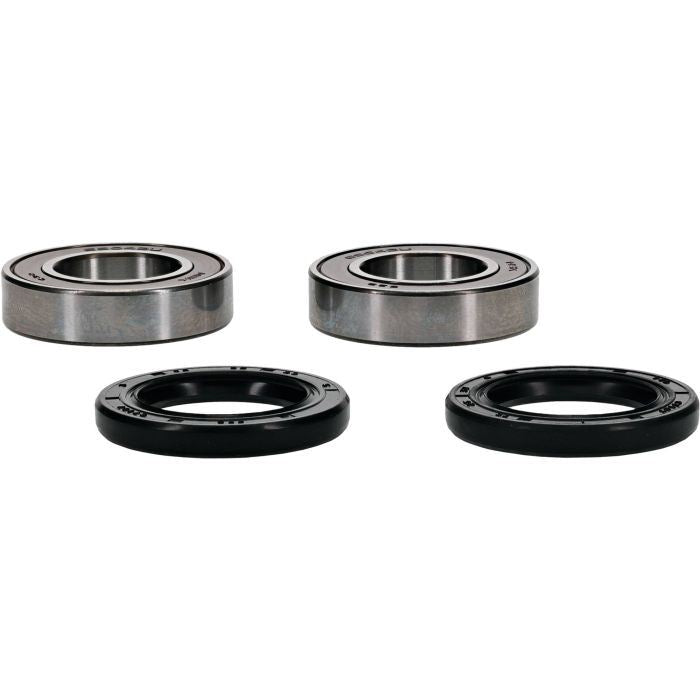 All Balls Front Wheel Bearing Kit For Kawasaki KX 250 1993-2007