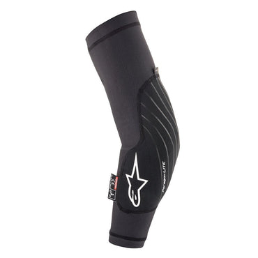 Alpinestars 2025 Paragon Lite Elbow Protectors Black