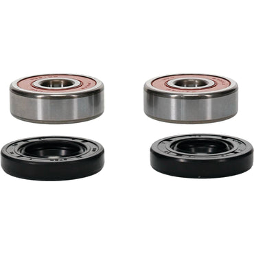 All Balls Rear Wheel Bearing Kit For Yamaha DT 50 1988-1990