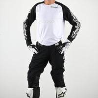 Troy Lee Designs 2024 SE Pro Pants Solo Navy