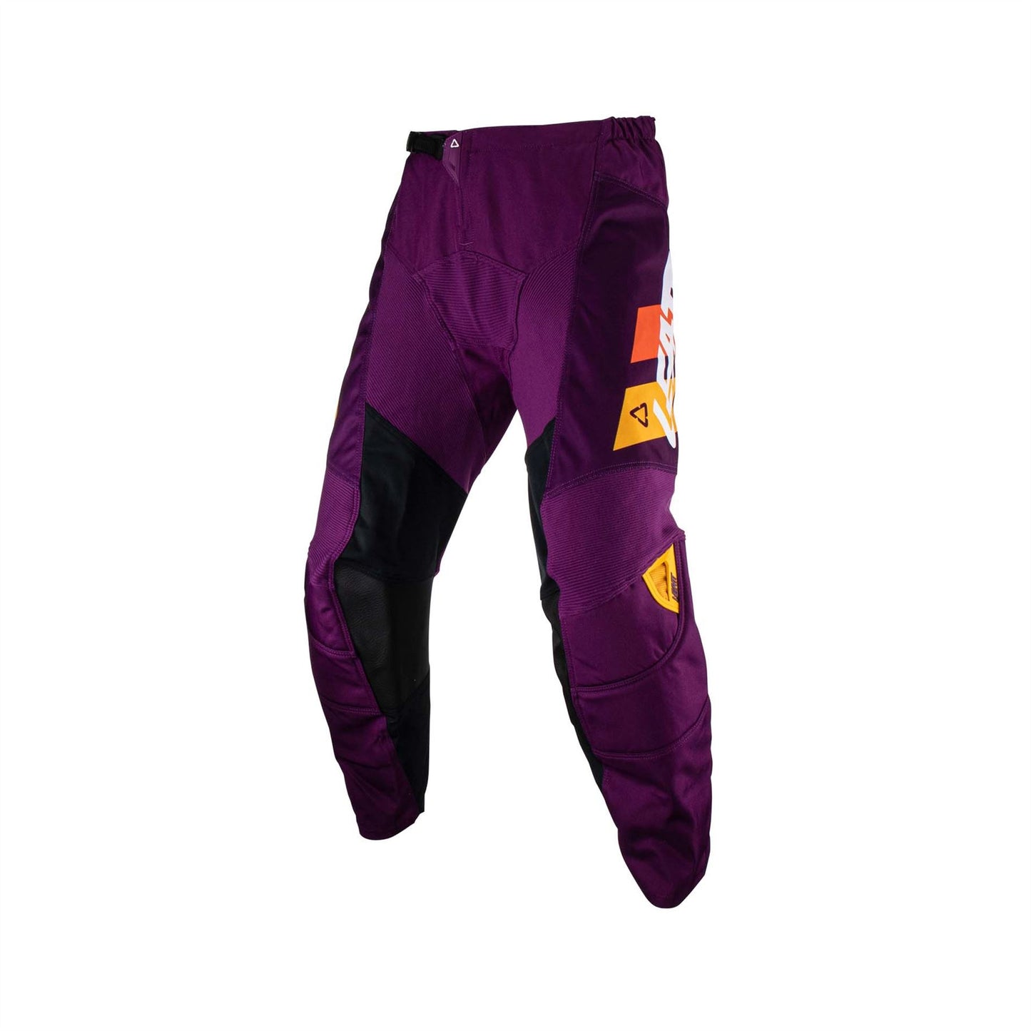 Leatt Combo Kit Youth Pants & Shirt 3.5 Indigo