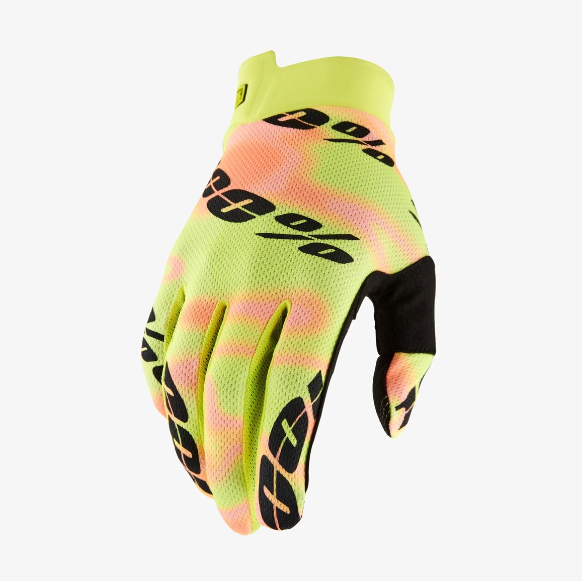 100% MX Gloves iTrack Kaledo