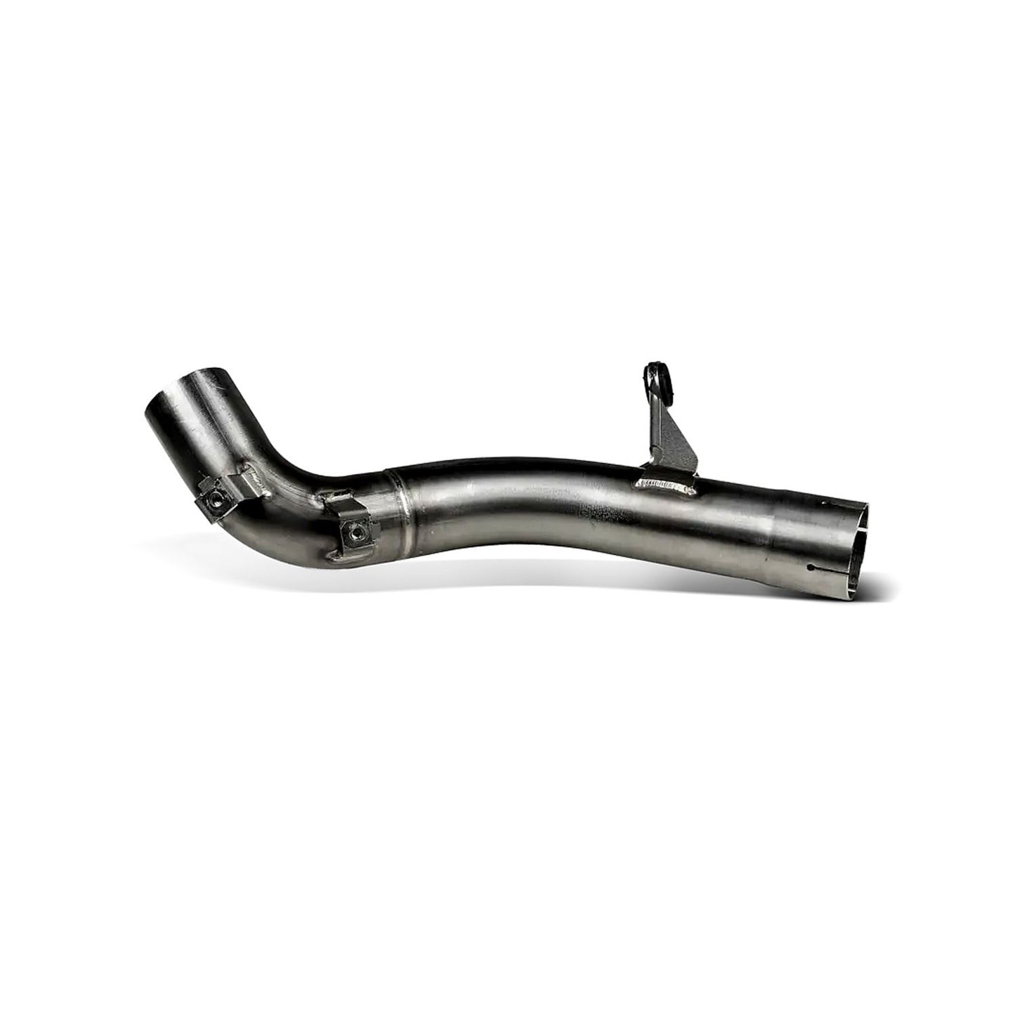 Akrapovic Stainless Steel Exhaust Mid Link & Y Pipe