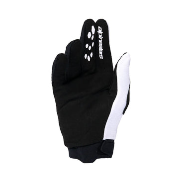 Alpinestars 2026 Womens Stella Full Bore Motocross Gloves White Pink Flo Black