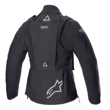 Alpinestars 2026 Techdura Jacket Black Reflex
