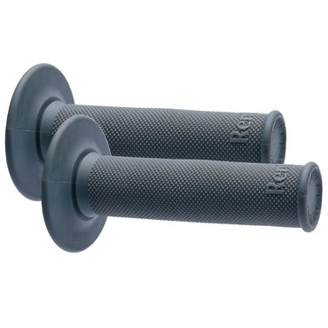 Renthal Medium Grey Grips All Diamond Motocross Enduro