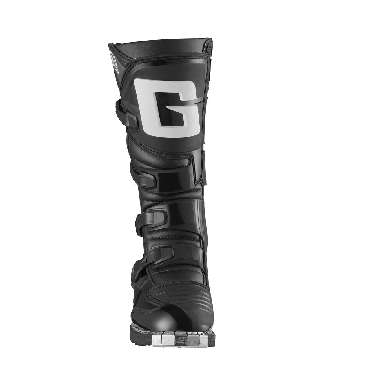 Gaerne GX1 Motocross Boots Black