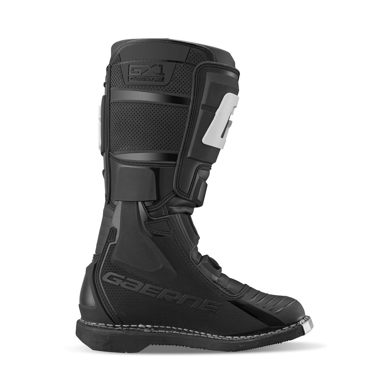 Gaerne GX1 Motocross Boots Black
