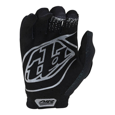 Troy Lee Designs 2025 Air Gloves Solid Black