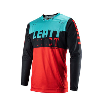 Leatt Jersey 4.5 Lite Fuel