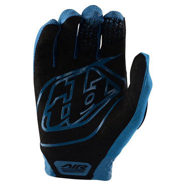 Troy Lee Designs 2025 Air Gloves Solid Slate Blue