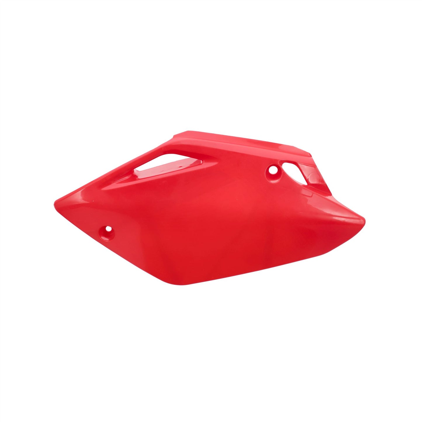 Acerbis Side Panels Red For HONDA CRF 150 R 2007-2024