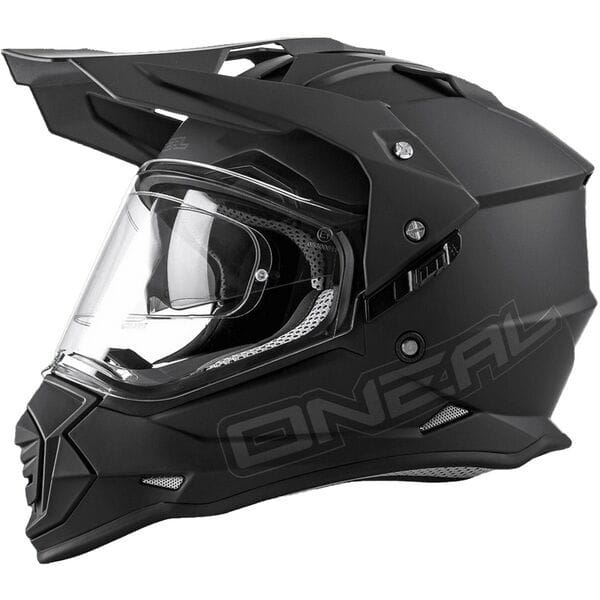 O'Neal 2025 Motocross Helmet SIERRA Flat
