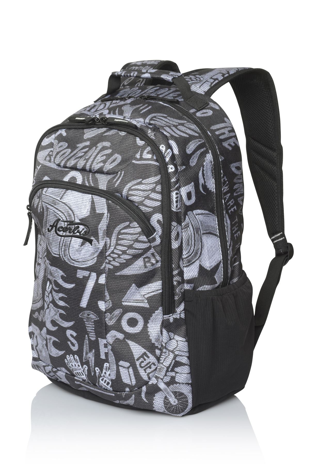 Acerbis Track Back Pack 15 Litre Bag