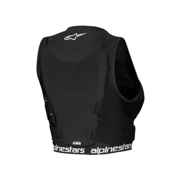 Alpinestars 2026 Womens Stella Plasma Motocross Gloves Black White