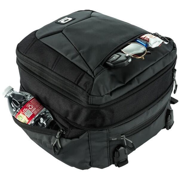 OGIO Motorcycle Tail Bag 30 Litre