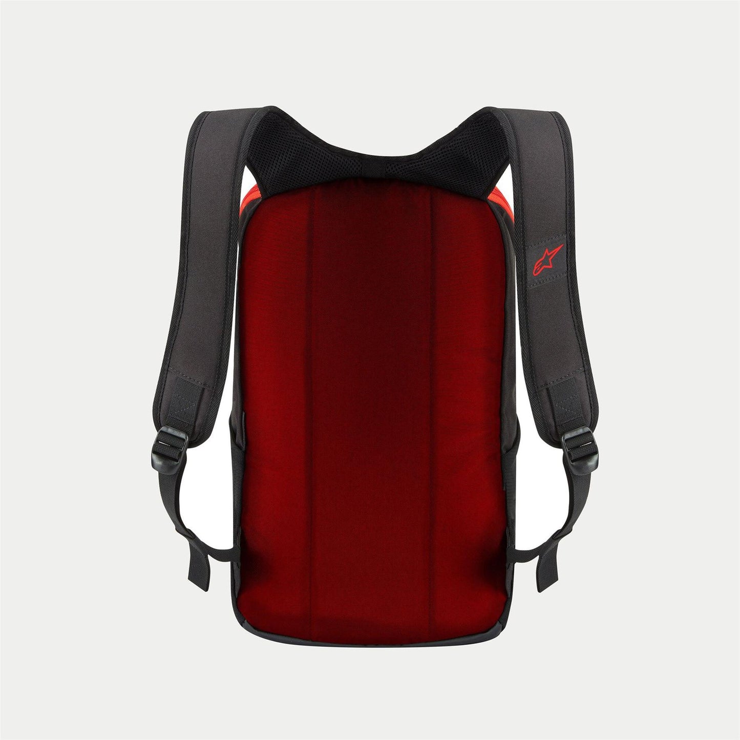 Alpinestars 2025 Defcon V2 Backpack Bag Black Red