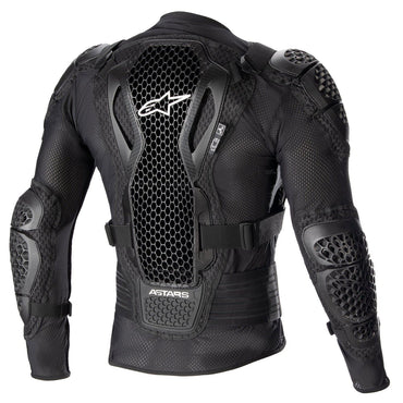 Alpinestars 2026 Bionic Action V2 Protection Jacket Black
