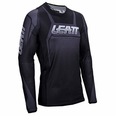 Leatt 2025 Motocross Combo Kit 4.5 Lite Stealth