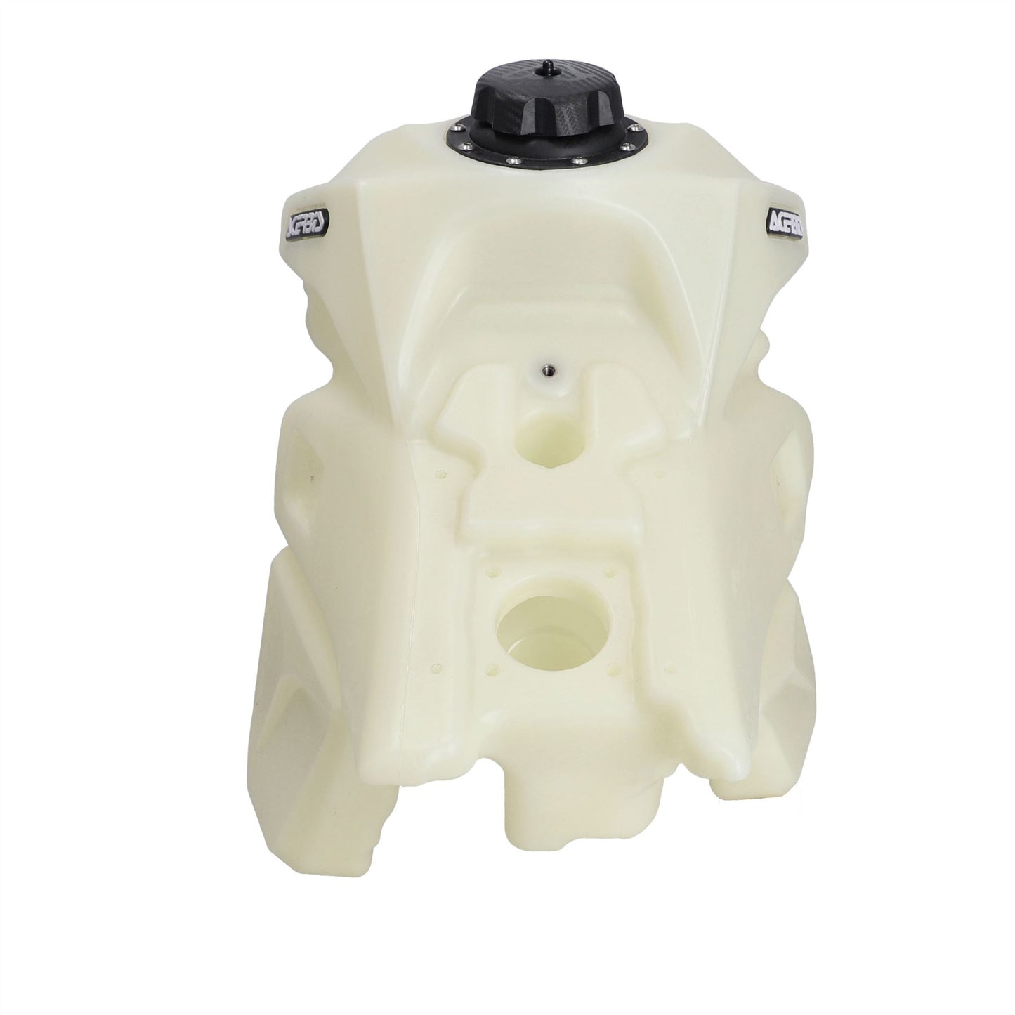 Acerbis Clear Fuel Tank 12L For KTM SX-F 450 2023-2026