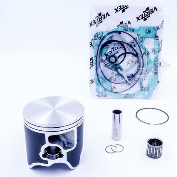 Vertex Top End Piston Kit For KTM SX 65 2009-2023 44.99mm GH
