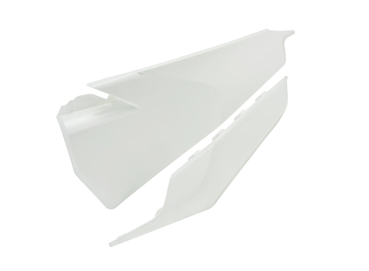Acerbis Plastic Kit 2019 Colourway For Husqvarna TE 300I 2018-2019
