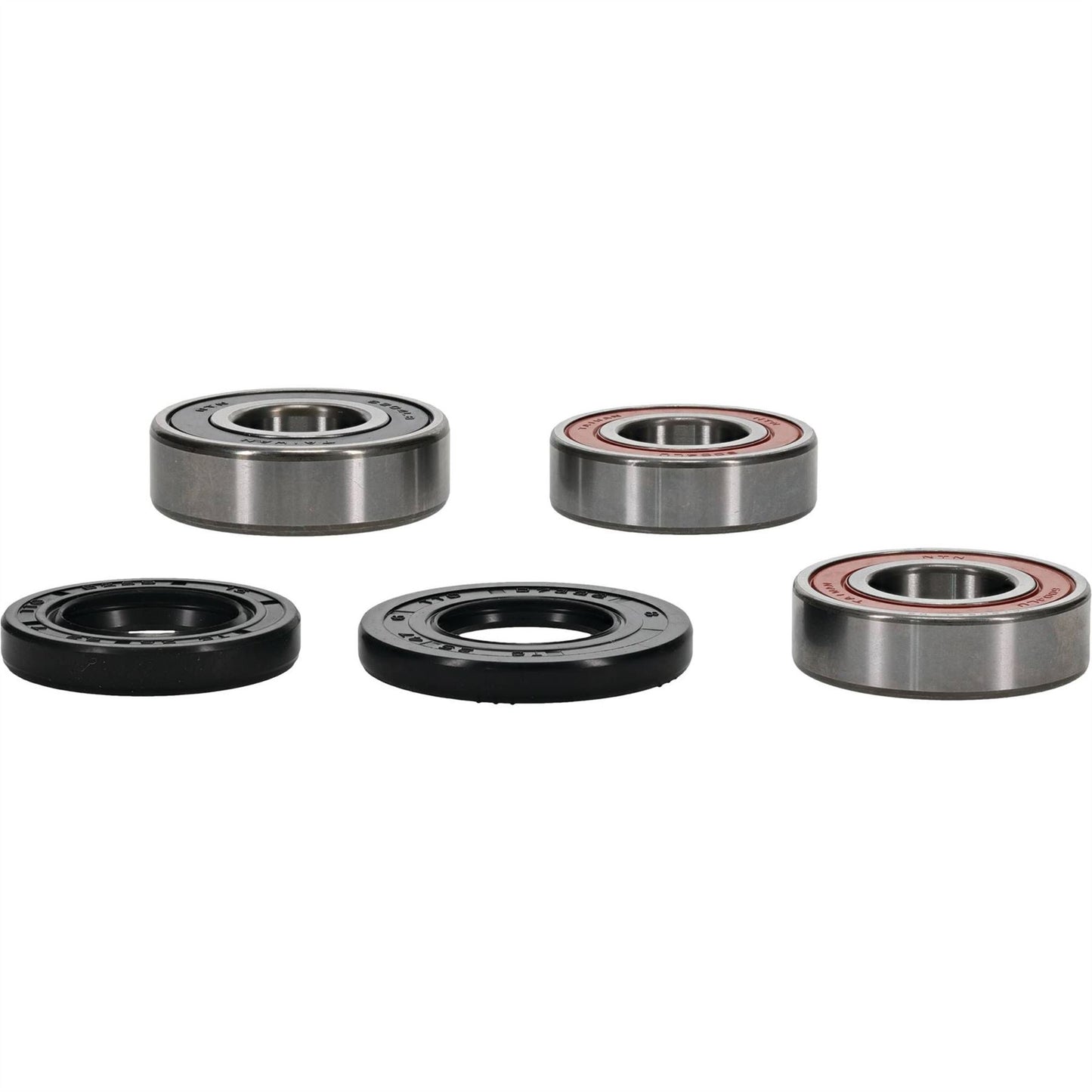 All Balls Rear Wheel Bearing Kit For Gas Gas MC 125 2001-2002